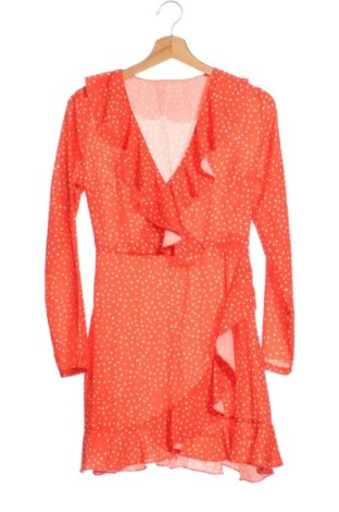 Rochie Unbranded, Mărime S, Culoare Roșu, Preț 91,00 Lei, #137014685
