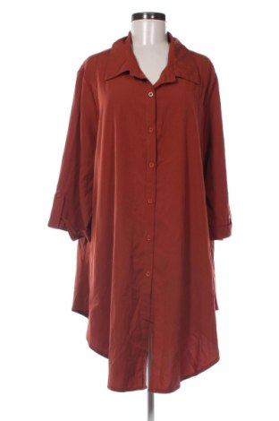 Šaty  SHEIN, Velikost XL, Barva Oranžová, Cena  439,00 Kč, #137014940