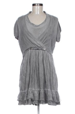 Rochie Monari, Mărime XL, Culoare Gri, Preț 594,04 Lei, #137014961