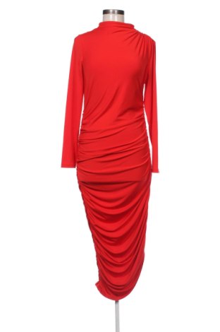 Rochie Christian Berg, Mărime M, Culoare Roșu, Preț 161,00 Lei, #137015010