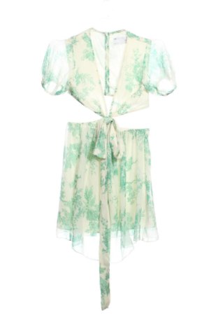 Kleid ASOS, Größe XS, Farbe Mehrfarbig, Preis 21,99 €, #137015718