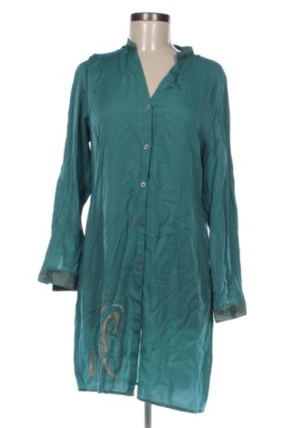 Rochie Nitya, Mărime M, Culoare Verde, Preț 120,73 Lei, #137016374