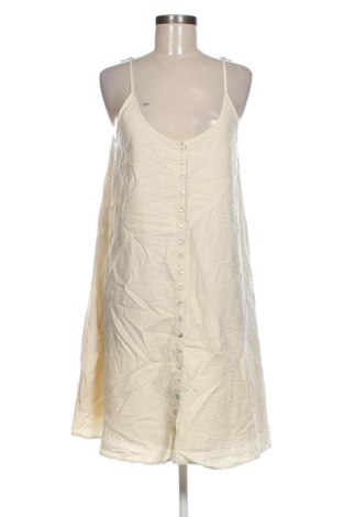 Kleid Edited, Größe M, Farbe Ecru, Preis € 28,00, #137016457