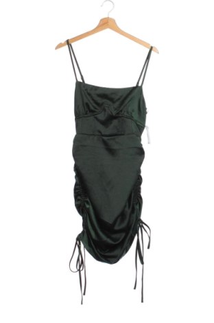Rochie Bwldr, Mărime S, Culoare Verde, Preț 291,99 Lei, #137016652