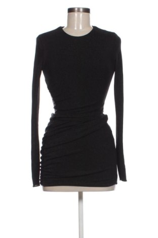 Sukienka Bershka, Rozmiar S, Kolor Czarny, Cena 58,88 zł, #137017793