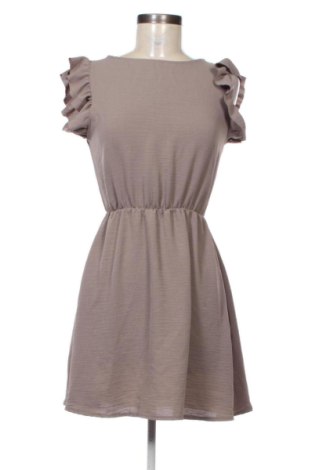 Šaty  Unbranded, Velikost S, Barva Popelavě růžová, Cena  319,00 Kč, #137018980