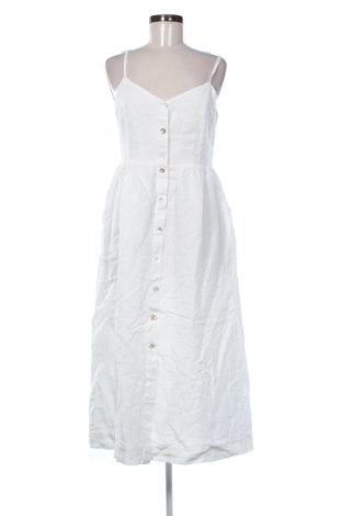 Rochie Hallhuber, Mărime L, Culoare Alb, Preț 253,99 Lei, #137019430