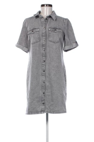 Rochie Vero Moda, Mărime M, Culoare Gri, Preț 70,99 Lei, #137019672
