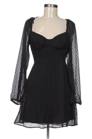 Sukienka H&M, Rozmiar M, Kolor Czarny, Cena 58,99 zł, #137020525