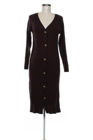 Sukienka H&M, Rozmiar L, Kolor Brązowy, Cena 110,07 zł, #137021259