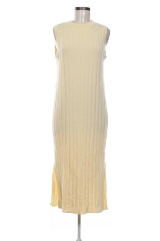 Sukienka H&M, Rozmiar S, Kolor ecru, Cena 93,14 zł, #137021604
