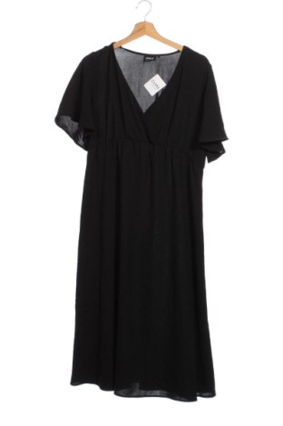 Kleid ONLY, Größe XL, Farbe Schwarz, Preis 19,99 €, #137022128