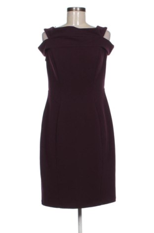 Kleid Per Una By Marks & Spencer, Größe M, Farbe Lila, Preis 10,67 €, #137022544