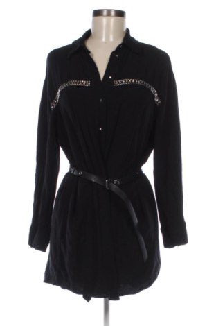 Kleid Zara, Größe S, Farbe Schwarz, Preis 19,81 €, #137023542