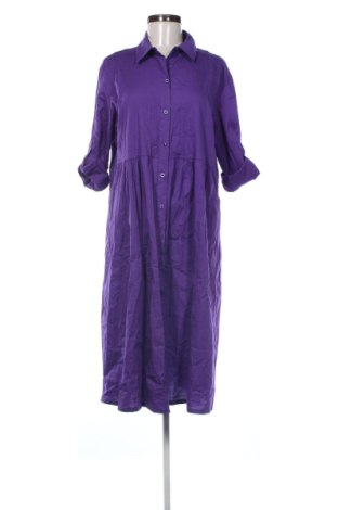 Φόρεμα Unbranded, Μέγεθος XL, Χρώμα Βιολετί, Τιμή 33,99 €, #137023993
