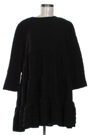 Rochie Zara, Mărime XL, Culoare Negru, Preț 120,73 Lei, #137024517