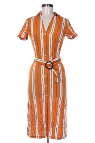 Rochie Bershka, Mărime S, Culoare Multicolor, Preț 63,99 Lei, #137024656