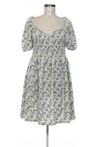 Sukienka H&M, Rozmiar XL, Kolor Kolorowy, Cena 88,90 zł, #137025263