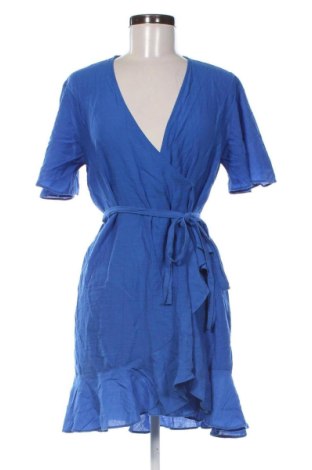 Šaty  Topshop, Veľkosť S, Farba Modrá, Cena  17,00 €, #137025837