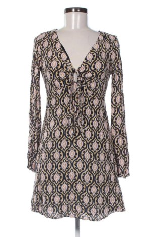 Kleid Mango, Größe XS, Farbe Mehrfarbig, Preis 13,00 €, #137025900