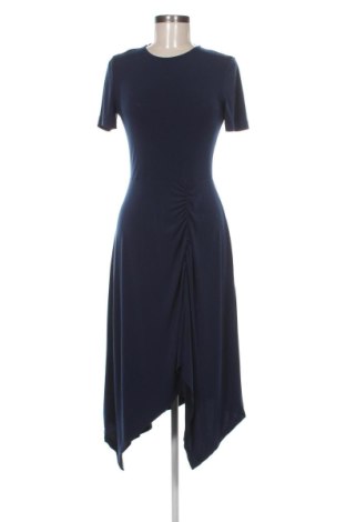 Kleid Stradivarius, Größe M, Farbe Blau, Preis 23,81 €, #137026306