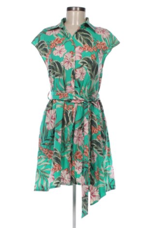 Рокля Zara, Размер S, Цвят Многоцветен, Цена 23,82 €, #137026662