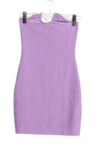 Šaty  H&M, Velikost XS, Barva Fialová, Cena  339,00 Kč, #137027015