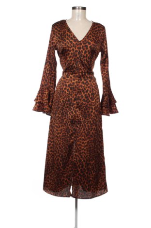Rochie Reserved, Mărime M, Culoare Multicolor, Preț 123,00 Lei, #137027312
