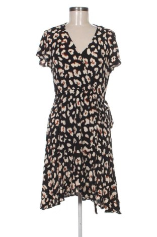 Рокля Ever.me by Takko Fashion, Размер L, Цвят Многоцветен, Цена 28,67 €, #137027604
