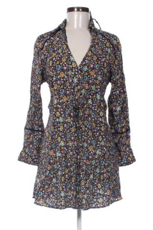 Φόρεμα Zara, Μέγεθος S, Χρώμα Πολύχρωμο, Τιμή 22,99 €, #137027816