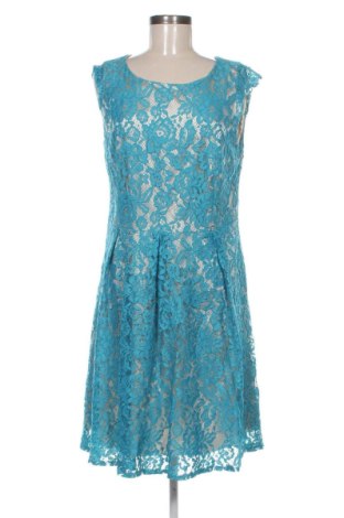 Rochie Unbranded, Mărime L, Culoare Albastru, Preț 113,00 Lei, #137027871