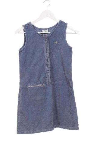Rochie Lacoste, Mărime S, Culoare Albastru, Preț 94,01 Lei, #137027933