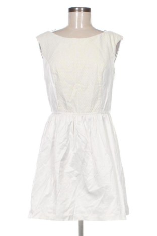 Rochie Unbranded, Mărime M, Culoare Ecru, Preț 89,00 Lei, #137028522