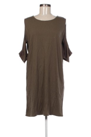 Rochie Trueprodigy, Mărime L, Culoare Verde, Preț 115,48 Lei, #137028930
