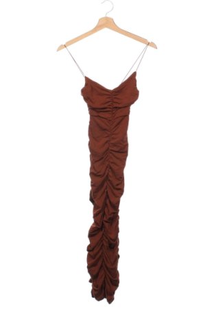 Рокля ASOS, Размер XS, Цвят Кафяв, Цена 14,00 €, #137029066