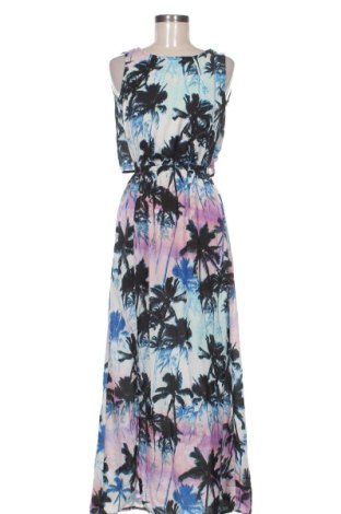 Kleid H&M, Größe XS, Farbe Mehrfarbig, Preis 25,53 €, #137029800