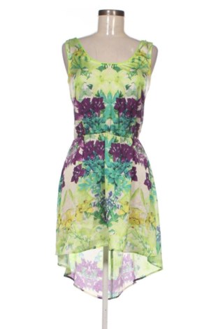 Φόρεμα Mango, Μέγεθος M, Χρώμα Πολύχρωμο, Τιμή 16,96 €, #137030061