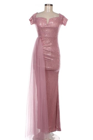 Рокля Faeriesty, Размер S, Цвят Пепел от рози, Цена 32,39 €, #137030109
