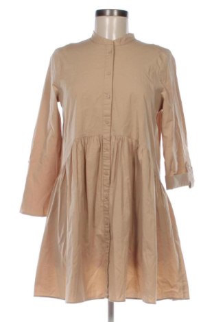 Φόρεμα ONLY, Μέγεθος M, Χρώμα  Μπέζ, Τιμή 23,00 €, #137030149