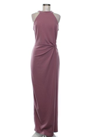 Kleid Wal G, Größe M, Farbe Aschrosa, Preis 24,58 €, #137030160