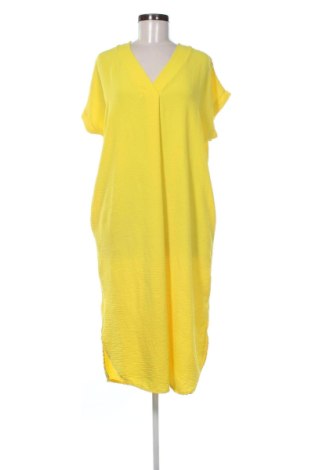 Φόρεμα Unbranded, Μέγεθος L, Χρώμα Κίτρινο, Τιμή 26,00 €, #137030602