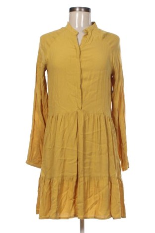 Kleid mbyM, Größe S, Farbe Gelb, Preis 14,00 €, #137030784