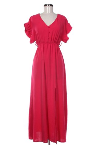 Φόρεμα Unbranded, Μέγεθος L, Χρώμα Ρόζ , Τιμή 26,00 €, #137030809