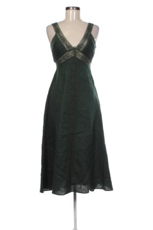 Rochie Zara, Mărime XS, Culoare Verde, Preț 74,00 Lei, #137032095