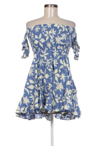 Sukienka Zara, Rozmiar XS, Kolor Kolorowy, Cena 59,68 zł, #137032238