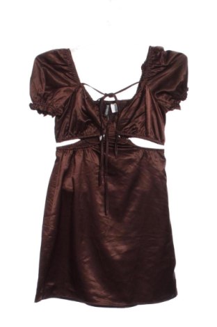 Ruha H&M, Méret XS, Szín Barna, Ár 5 199 Ft, #137032454