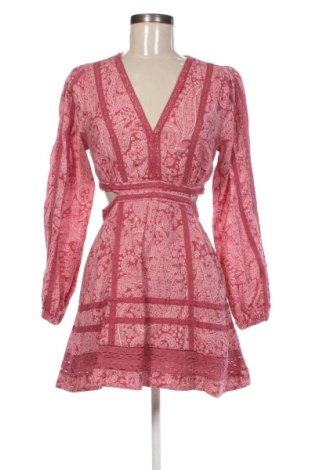 Φόρεμα Mango, Μέγεθος S, Χρώμα Σάπιο μήλο, Τιμή 13,53 €, #137032464