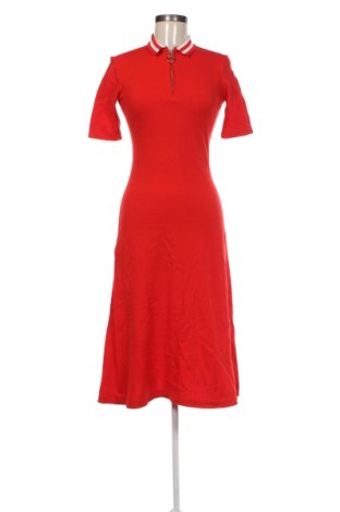 Šaty  Tommy Hilfiger, Velikost XS, Barva Červená, Cena  1 464,00 Kč, #137032494
