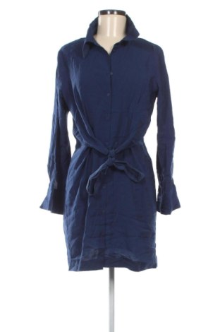 Kleid Unbranded, Größe L, Farbe Blau, Preis 19,99 €, #137032648