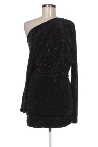 Kleid Zara, Größe M, Farbe Schwarz, Preis 25,34 €, #137032716